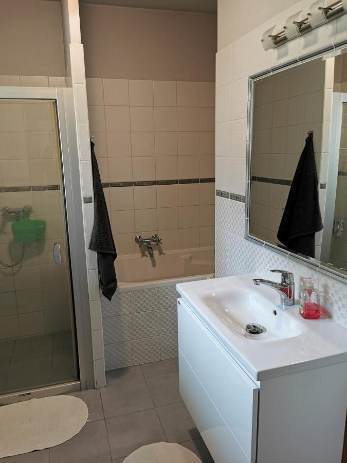 Apartmán Antonínská Znojmo Exterior foto